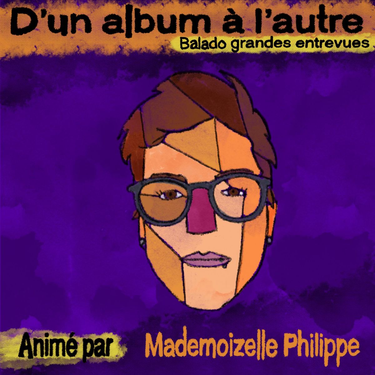 Mademoizelle Philippe