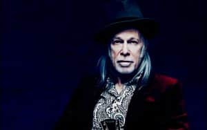 Elliott Murphy