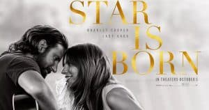 A star is born