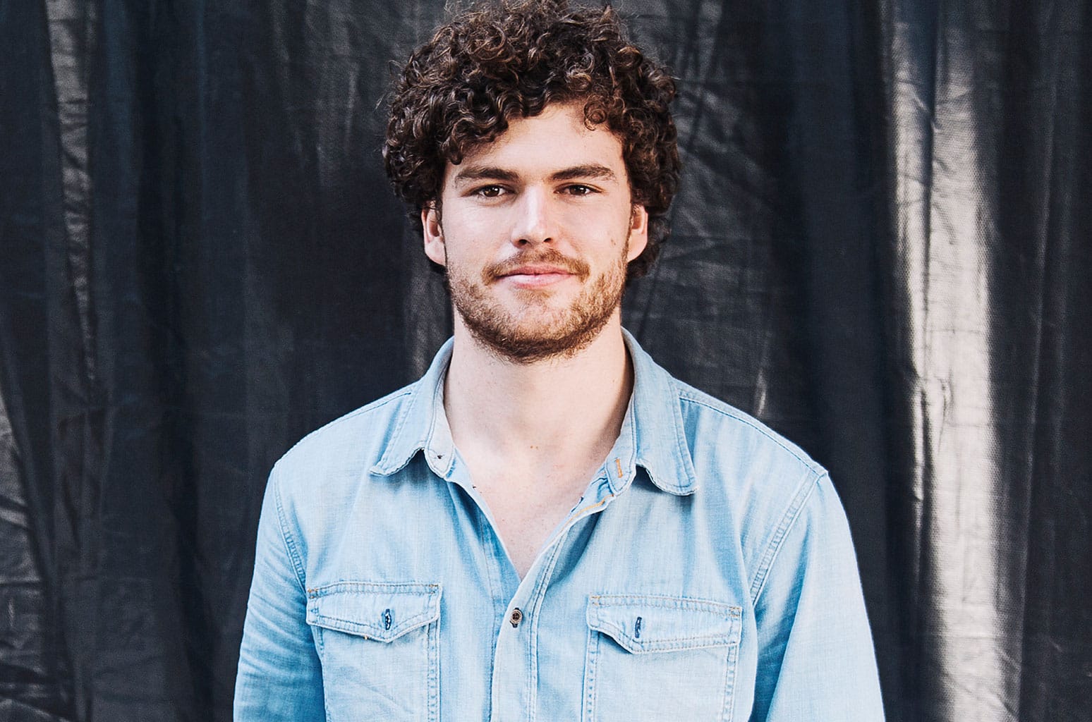 Live report Vance Joy à Montréal Hier Soir à Paris, Demain à Montréal