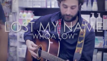 lost-my-name