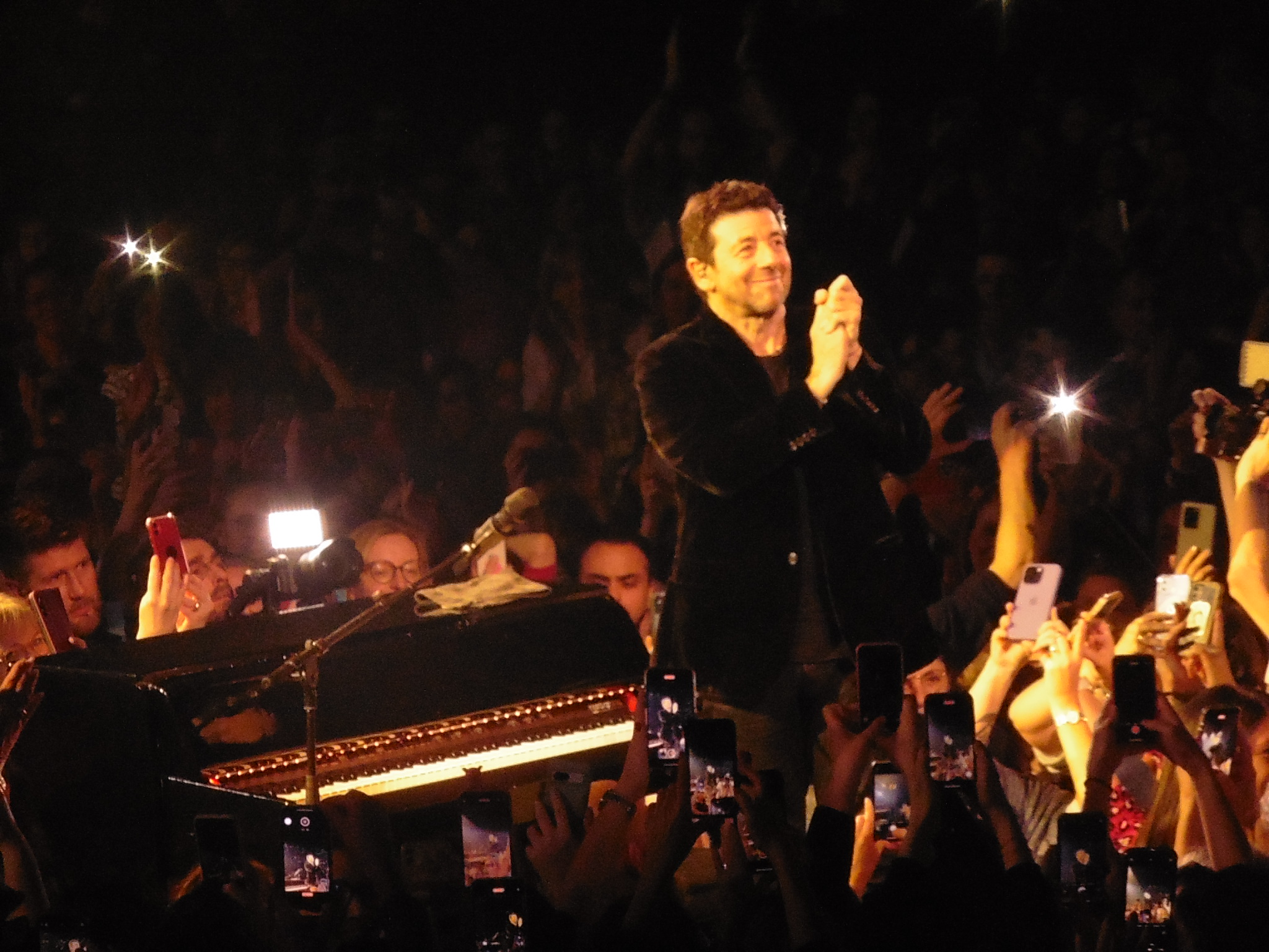 Bruel Accor Arena