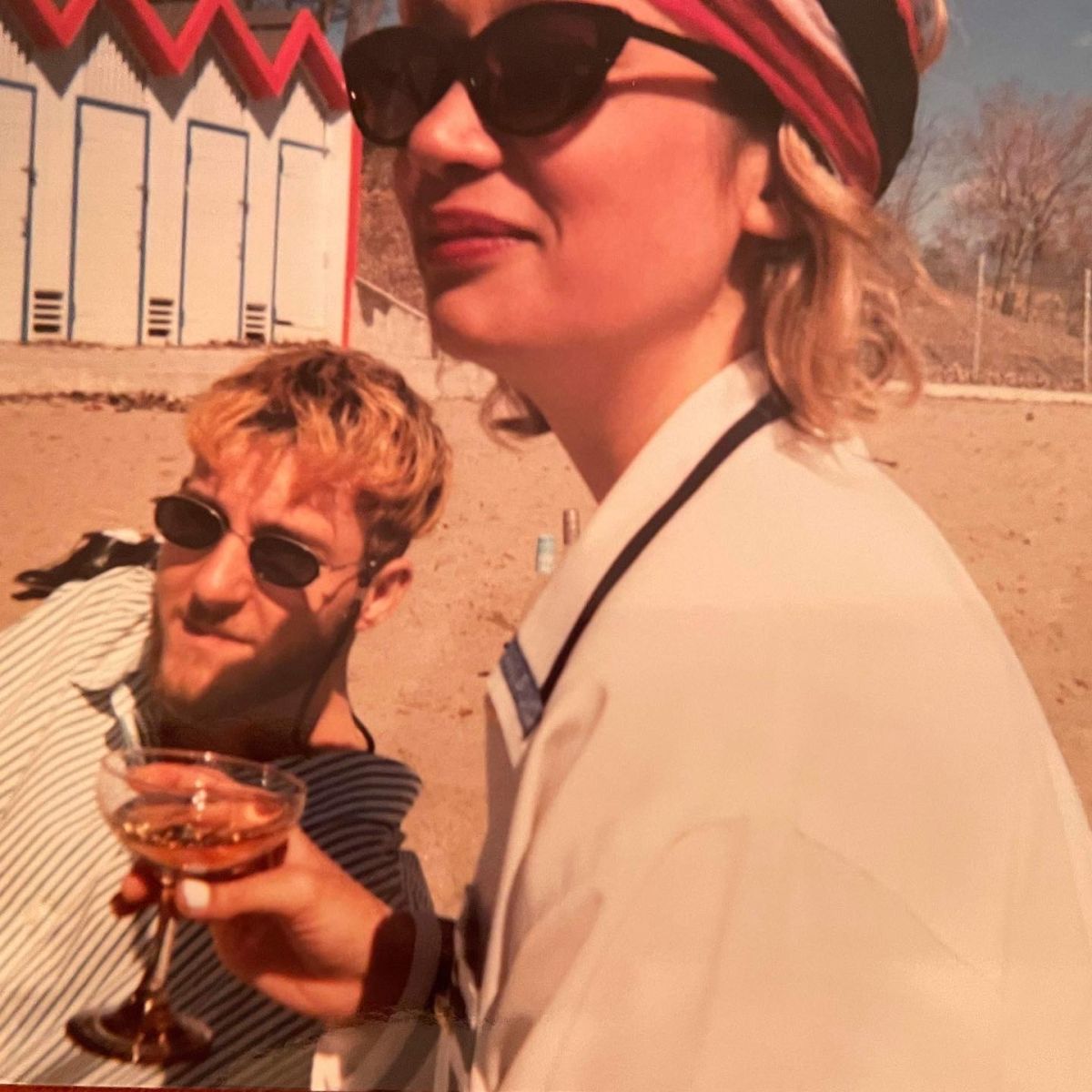 Super_Plage_pochette_Rue_Dandurand_(Feat__Le_Couleur)