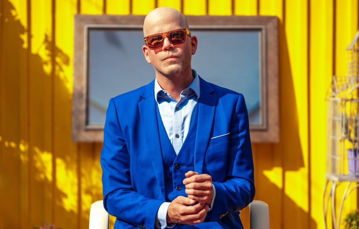 Jeanphilip_-_Single_-_Ivresse