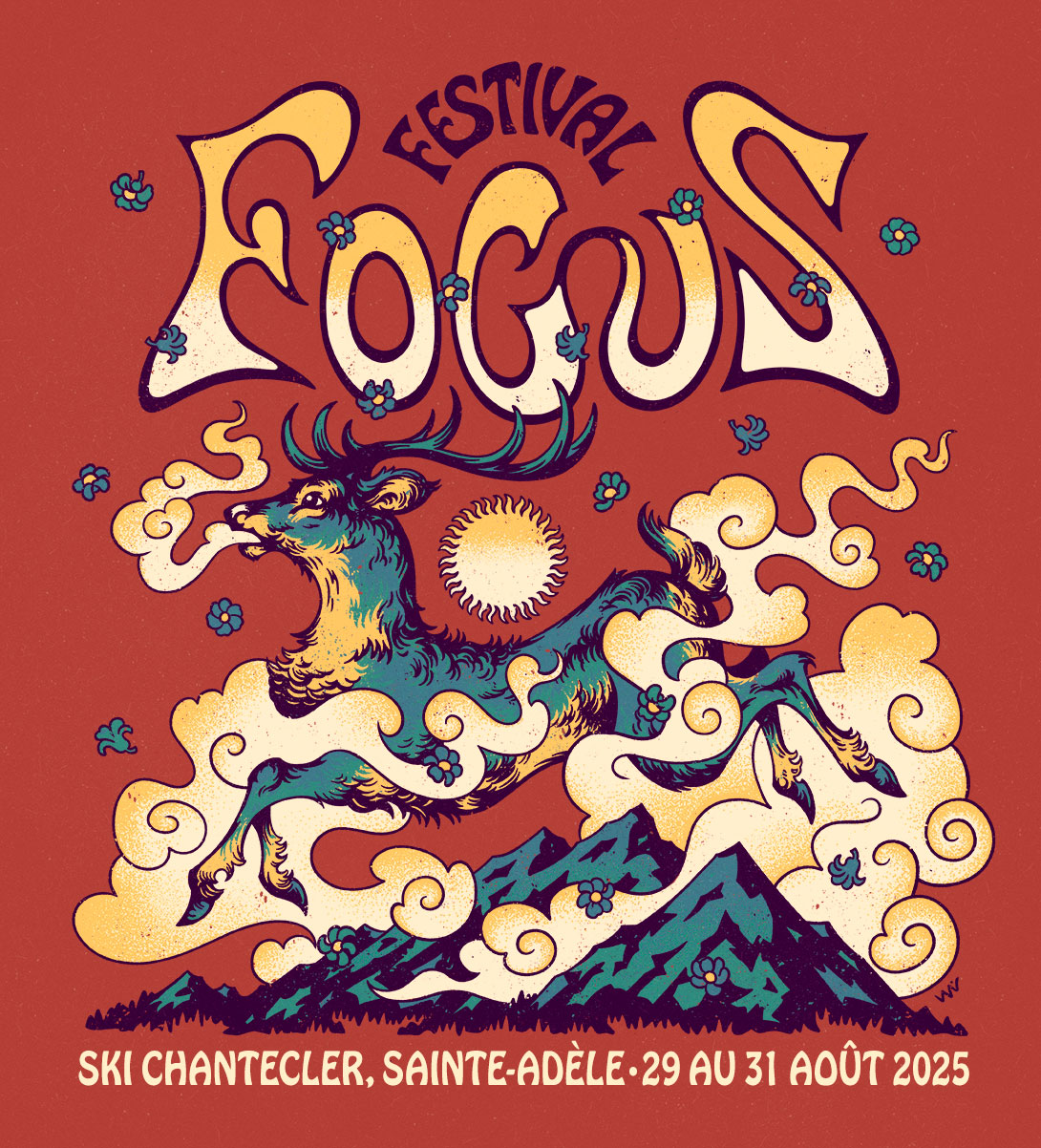 Fesrtival Focus 2025
