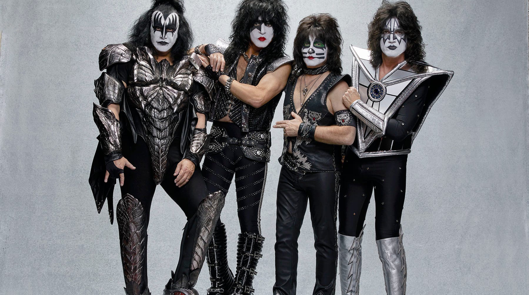 KISS