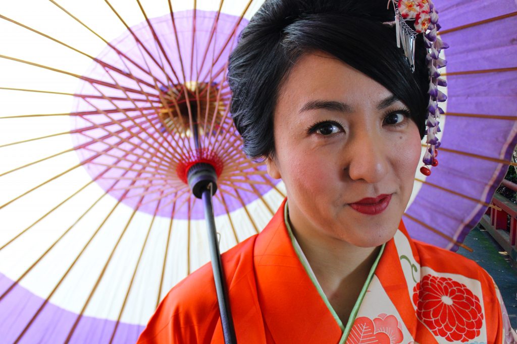 Yuki Isami