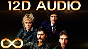 12D audio