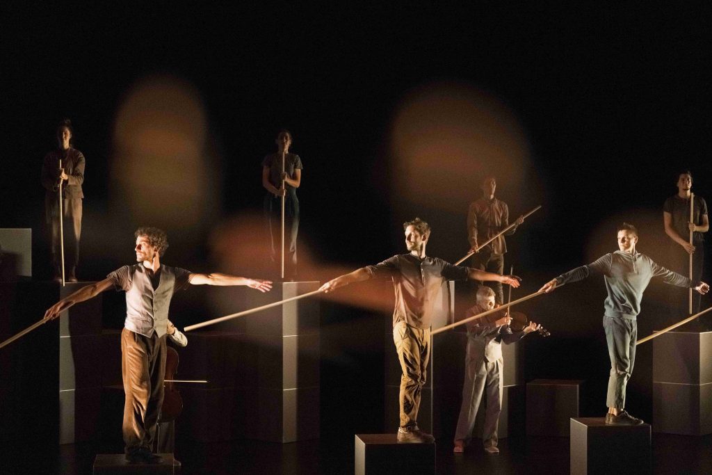 Nos matins intérieurs