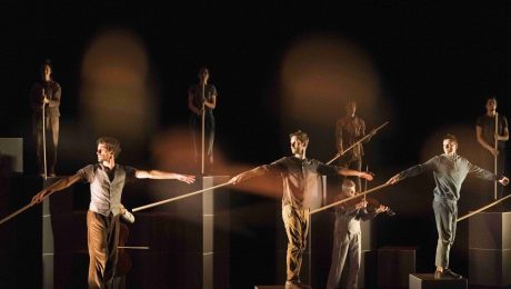 Nos matins intérieurs