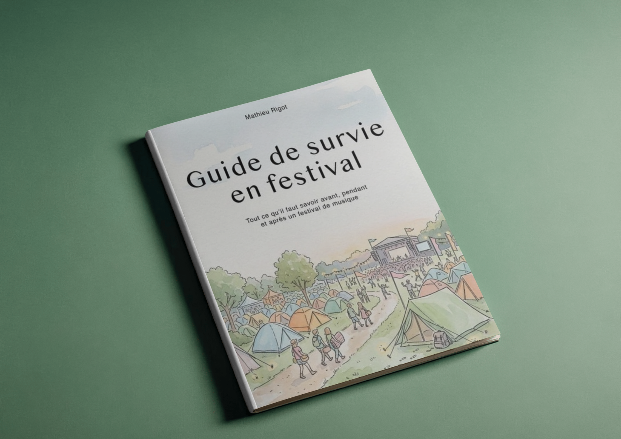 Guide de survie en festival_2026