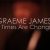 graeme james